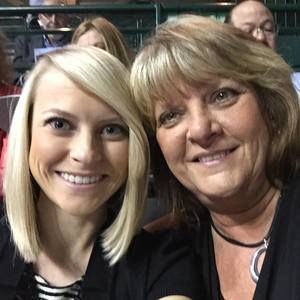 Meet your Posher, Pamela